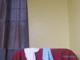 Piper 155 cm Nozomi Sex Doll Review Unboxing