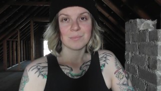 STROKE YOUR COCK TO MY PRO-WRESTLING SEX LIFE JOI