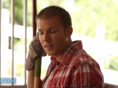 Reality - Step sister craves some stepfam dick - Screenshot 3 of 16 - Mgvideos