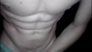 ПЛЯЖ НОЧЬЮ для ДРОЧКИ