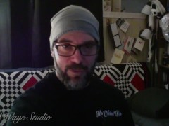 Wicked Wednesdays No 1 Behind the scenes chat with Wicked Fellow (audio fix