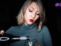 Ho Ho Homewrecker Holiday Preview - Alexis Bandit