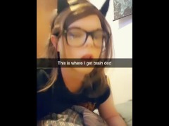 Self Isolate and Masturbate