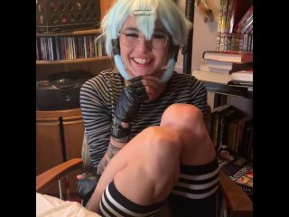 Lunch Date with Sinon: Uncut Edition