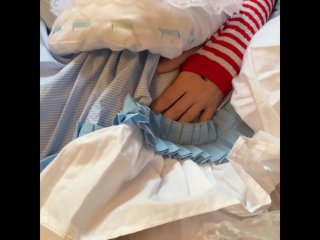 Wendy Tries a Big Mac FULL