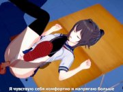 Preview 5 of [Yandere Simulator] Senpai finally noticed Yandere-chan aka Ayano Aishi