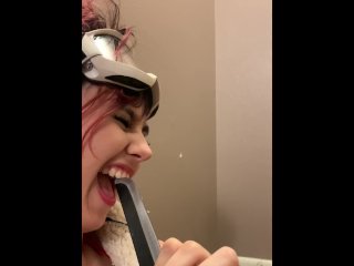 Tracer Vores Genji FULL