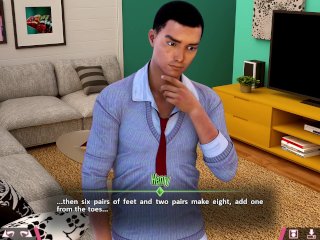 DOUBLE HOMEWORK #75 • PC GAMEPLAY [HD]