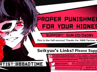 [BDSM ASMR] Yandere Boyfriend - Roleplay for Submissives - Pornhub Gay