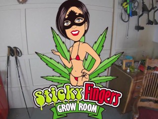 Sticky Fingers Grow with me :)