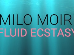 Fluid Ecstasy mit Milo Moire  - sexy nackte Meerjungfrau  - Screenshot 15 of 16 - Sexy