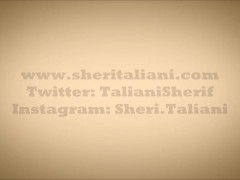 Video Sheri Taliani is with Rocco Siffredi and in Compiltaion Kissing