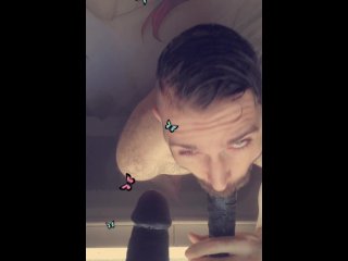 Sc Kyle Butler Never Enough Dildos