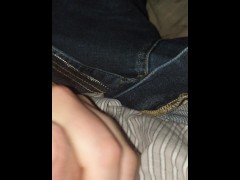 Slow Stroking - Screenshot 8 of 16 - Cock