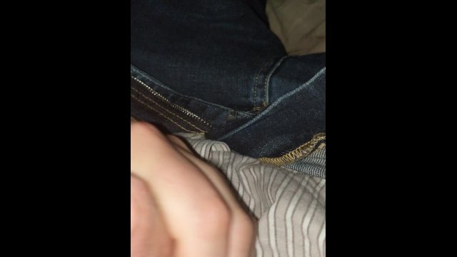 Slow Stroking