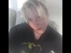 Hot woman