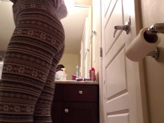 Pussy Flossin'