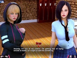 DOUBLE HOMEWORK #78 • PC GAMEPLAY [HD]