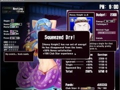 Monster Girl Bifrost [Random Hentai Game] Prostitution of a monster girl