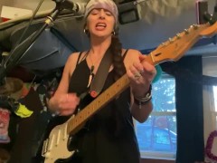 Mistress Trouble Stone