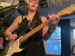 Mistress Trouble Stone