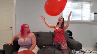 Losing My B2P Virginity - Ft. Candy Luxe (Preview)