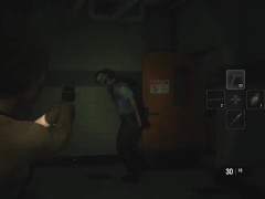 sexy cop roughed up by corona virus