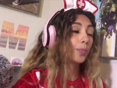 Rona Report on B95 with Banksie - Quarantine Episode 1 CoronaVirus