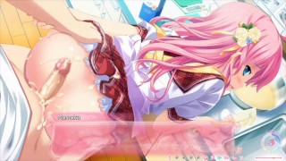 Imouto Paradise 2 - PC Game - Momoka #5