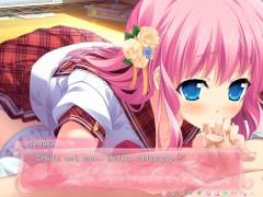 Imouto Paradise 2 - PC Game - Momoka #9