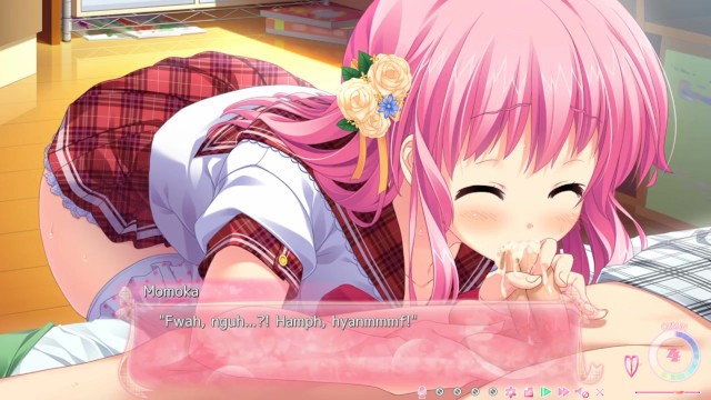 Imouto Paradise 2 - PC Game - Momoka #9