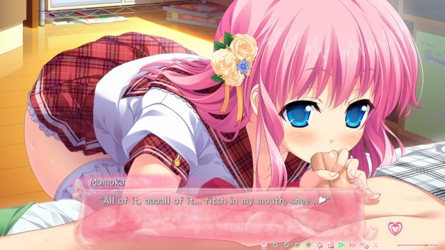 Imouto Paradise 2 - PC Game - Momoka #9