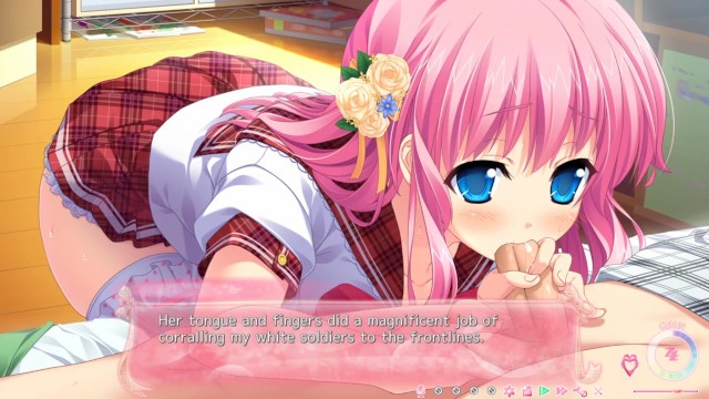 Imouto Paradise 2 - PC Game - Momoka #9