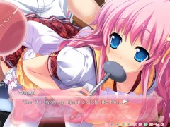 Imouto Paradise 2 - PC Game - Momoka #12