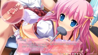 Imouto Paradise 2 - PC Game - Momoka #12