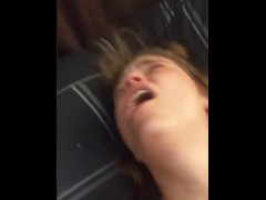 One HELL of an intense orgasm... FIREWORKS