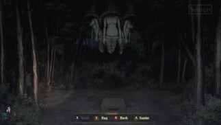 Давайте поиграем в Spirit Hunter Death Mark, часть 11