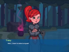 Camp Pinewood Uncensored Walkthrough Part 7