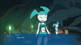 Прохождение лагеря Пайнвуд без цензуры, часть 7