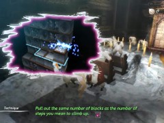 NOTLD #2- Catherine Full Body (Demo)