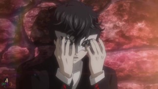 Zagrajmy w Persona 5 The Royal Part 1