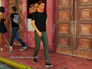 SUNSHINE LOVE #07 • PC GAMEPLAY [HD]