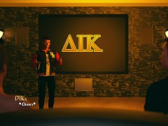 audap's Being a DIK Chapter 4 P7(END Season 1)