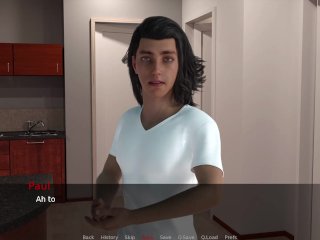 Foot of the Mountain (PT 78) - Fucking the_red head by the lake