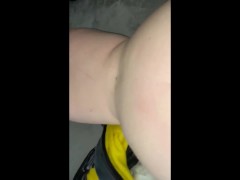 Video Getting Railed In My Tight Pussy