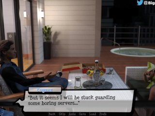 Pandora'sBox #3: Nadia gives Eugene a nice_footjob (HD gameplay)