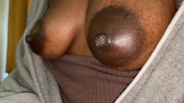 Breast big areola small FridaMom Shares