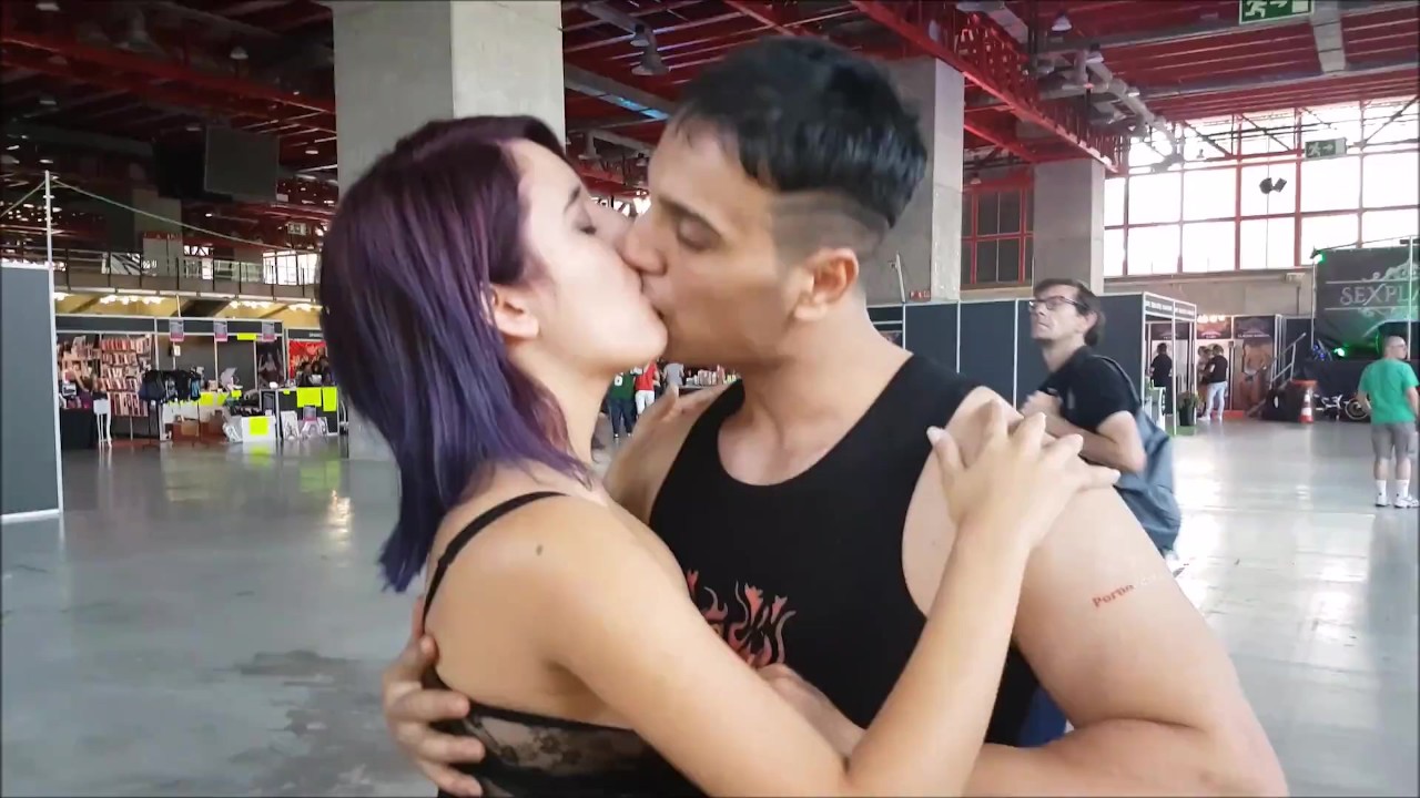 1280px x 720px - Sheri Talaini in Romantic Kissing - Pornhub.com