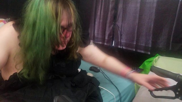 You Don't Deserve A Better Video - Realism/Boredom Fetish
