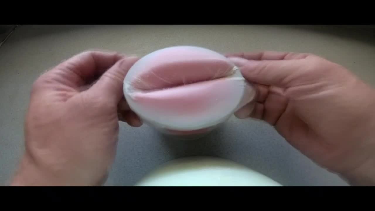 8 СПОСІБІВ ЗРОБИТИ СЕКС ІГРАШКУ ВАГІНУ АБО АНУС 8 TIPS HOW TO MAKE VAGINA -  Pornhub.com